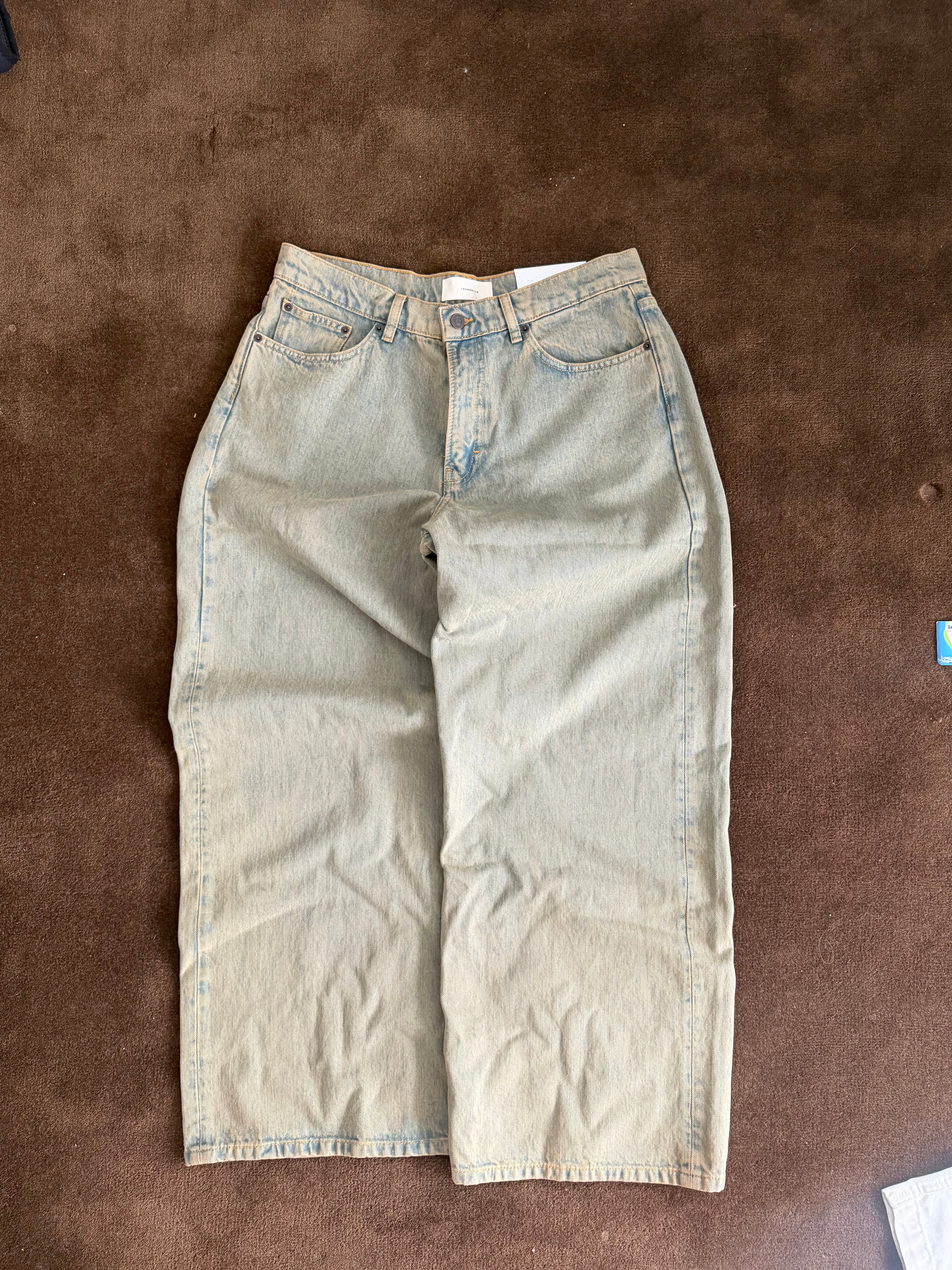 cargo carpenter pants