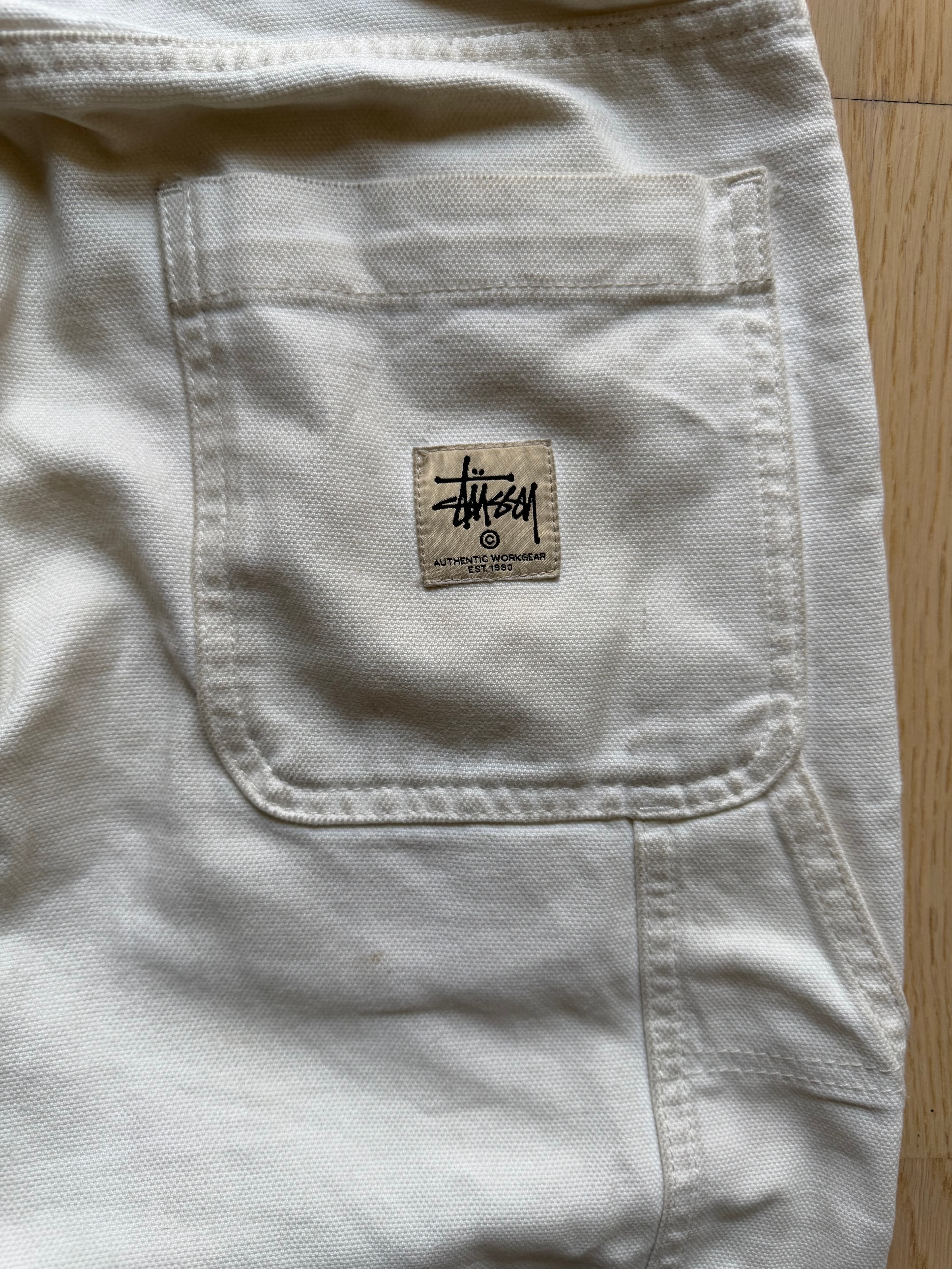 cargo carpenter pants 4
