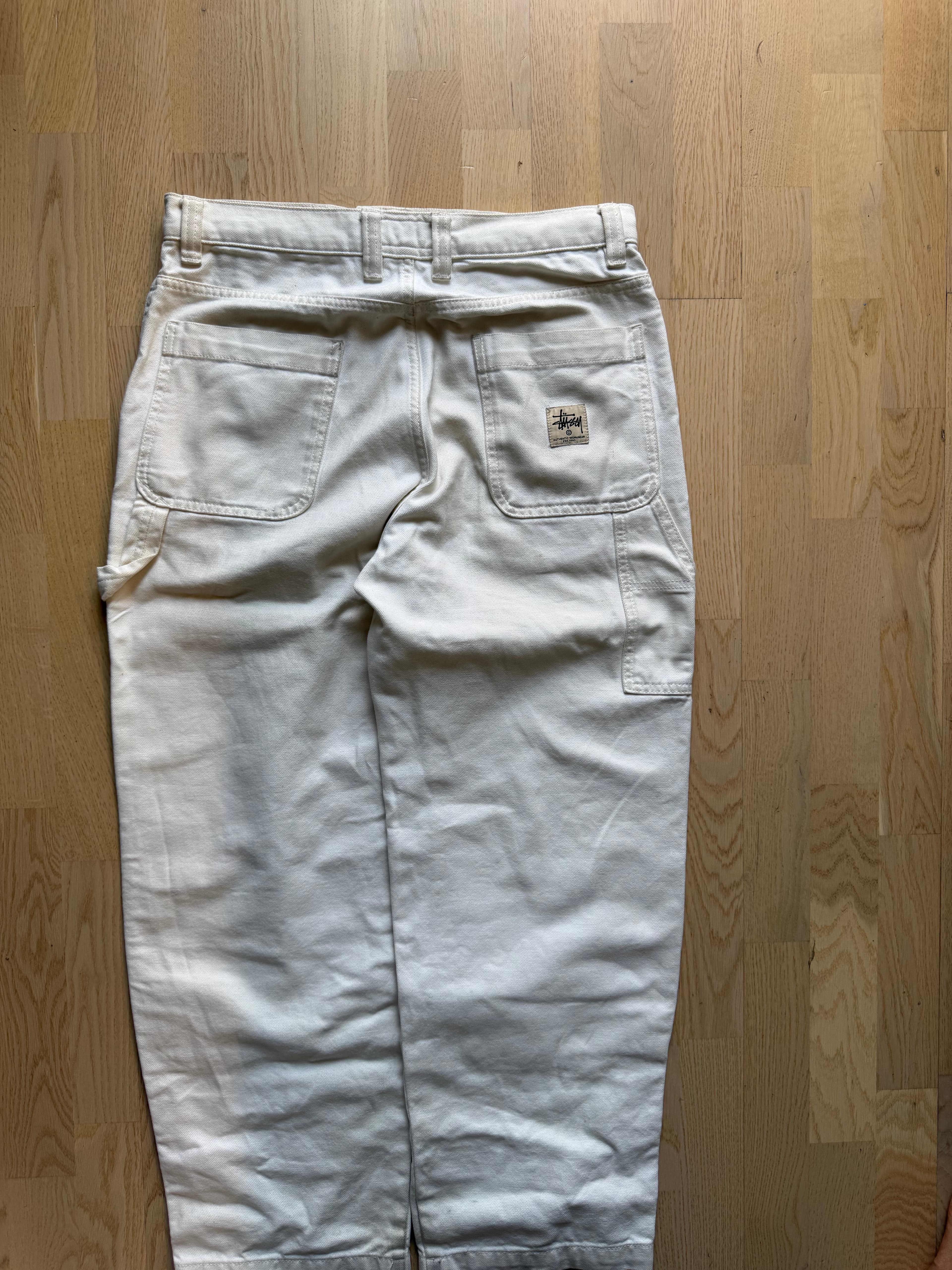 cargo carpenter pants 3