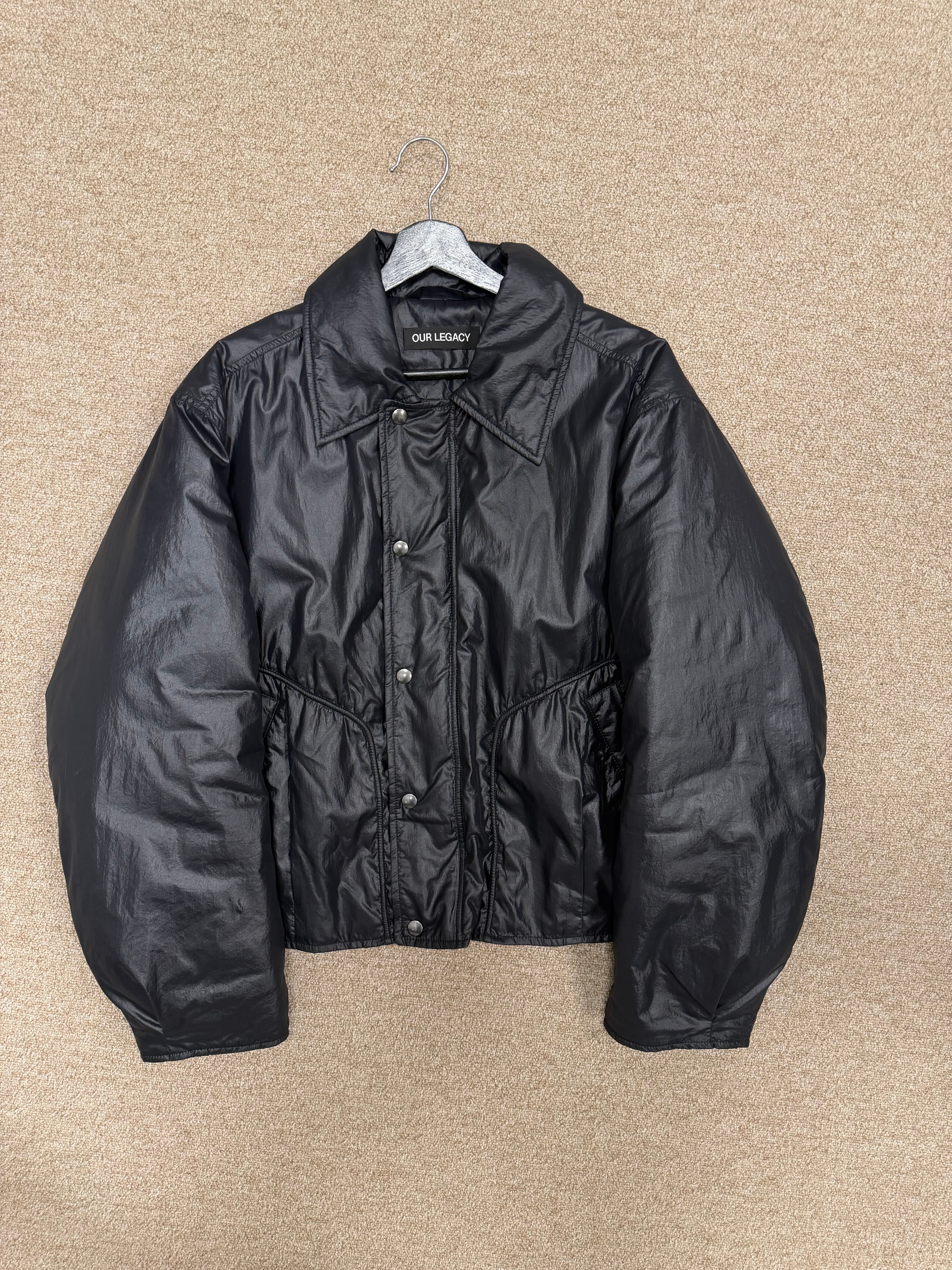 Cub jacket