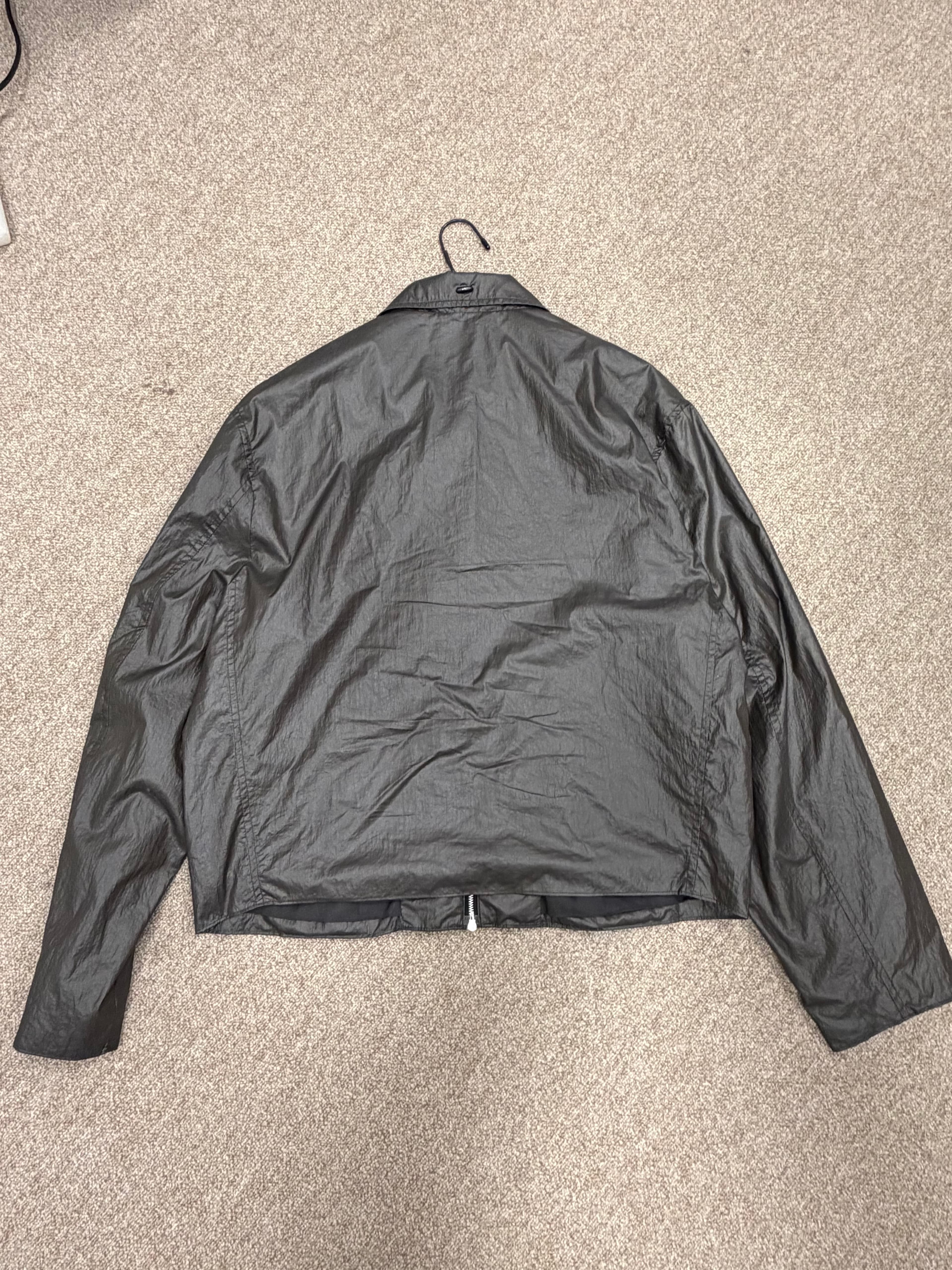 mini jacket 4