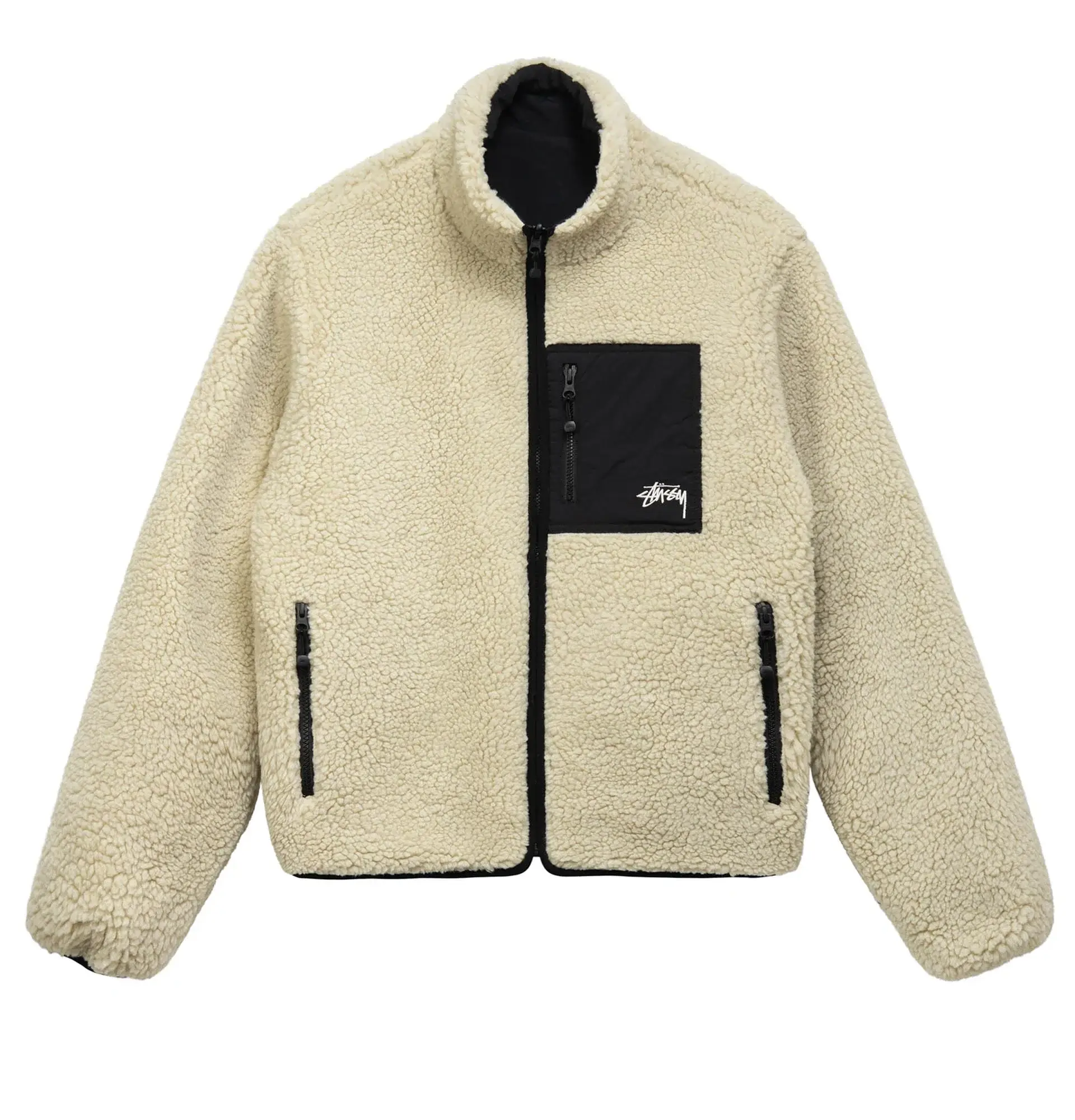8 ball fleece 2